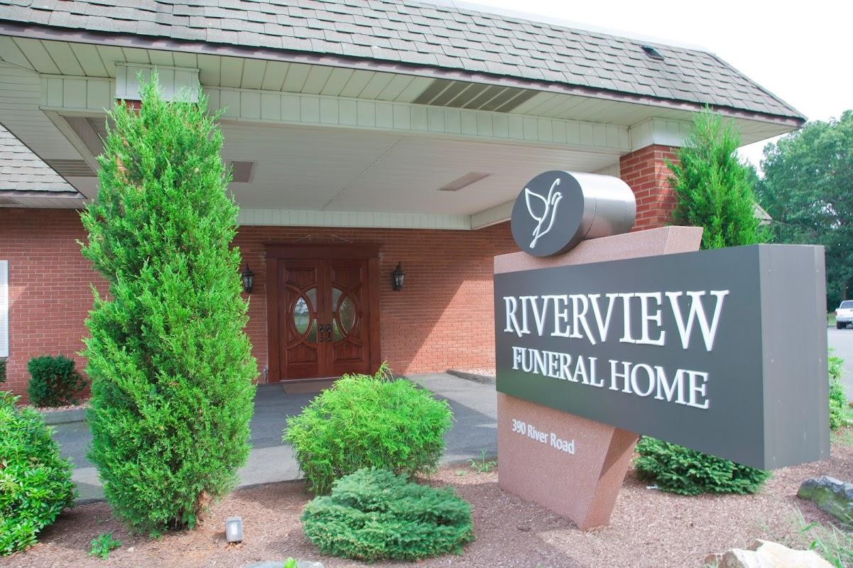 Riverview Funeral Home Inc in Shelton Connecticut