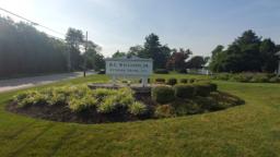 R.L. Jr. Williams Funeral Home in Skippack Pennsylvania