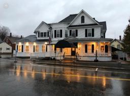 Roan Family Funeral Home in Suncook New Hampshire