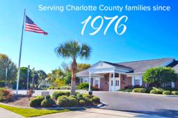 Roberson Funeral Home in Port Charlotte Florida