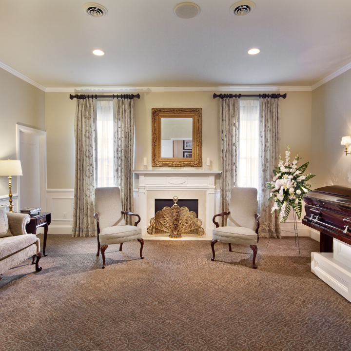 Robert A Pumphrey Funeral Home in Bethesda Maryland
