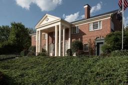 Robert D. Heath Funeral Home in Mount Union Pennsylvania