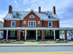 Robert Davis Funeral Home in Greensburg Pennsylvania