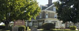 Robert Mannal Funeral Home in Philadelphia Pennsylvania