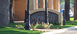 Robert Massie Funeral Home in San Angelo Texas