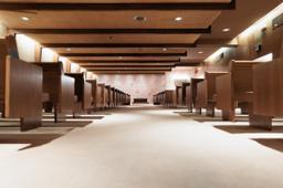 Robert Schoem's Menorah Chapel Inc. in Paramus New Jersey