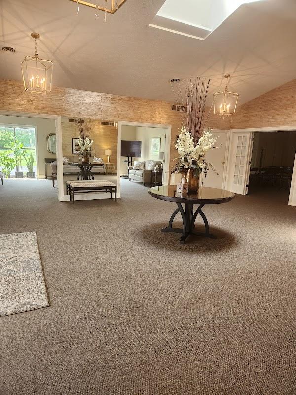 Roberts Funeral Home - Ashland Chapel in Ashland Ohio