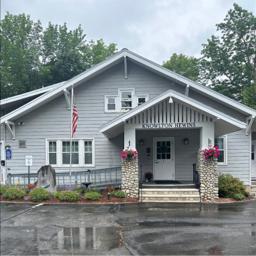 Roberts Funeral Home & Cremation Care in Winthrop Maine