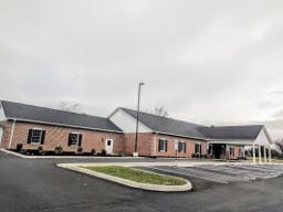 Roberts Funeral Home - Mount Vernon Chapel in Mount Vernon Ohio