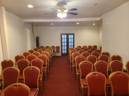 Robeson & Brown Funeral Home Inc in Brooklyn New York