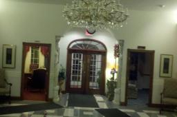 Robey Park Manor Funeral Home in Chicago Heights Illinois