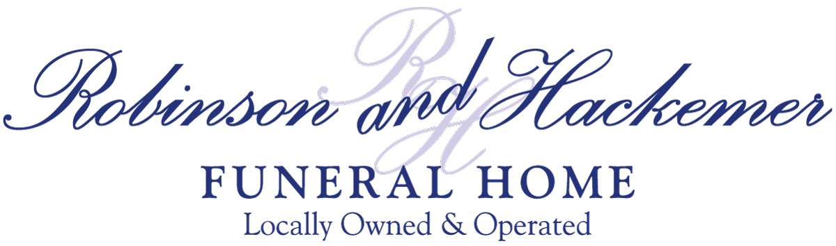 Robinson And Hackemer Funeral Home in Warsaw New York