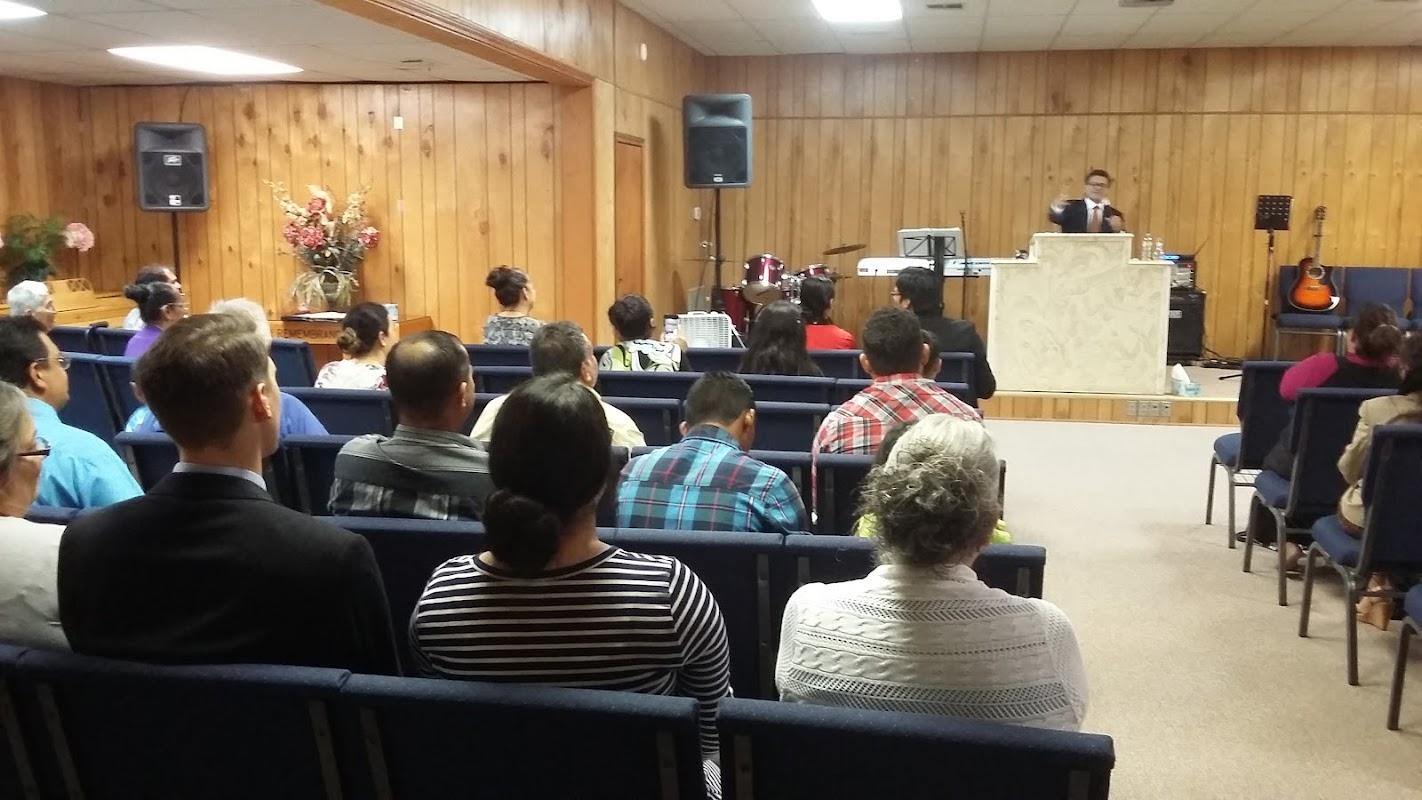 Robinson Community Funeral Home in Jasper Texas