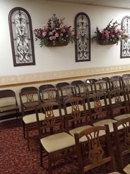 Rodriquez Funeral Home in Philadelphia Pennsylvania