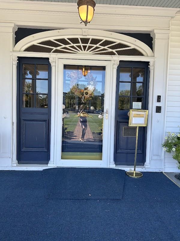 Rogers Funeral Home in Milford Delaware