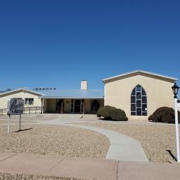 Rogers Mortuary in Las Vegas New Mexico