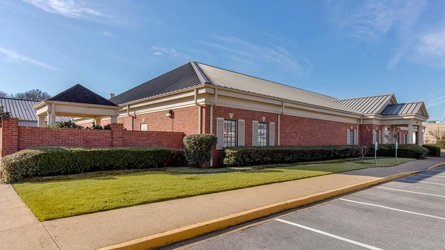 Roller Family Funeral Home in Memphis Tennessee