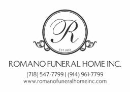 Romano Funeral Home Inc in Bronx New York