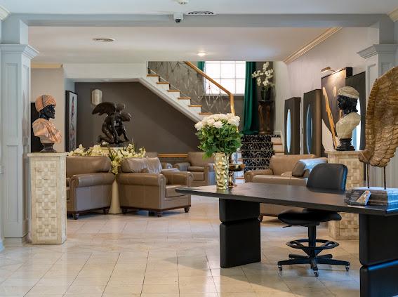 Ronald L. Jones Funeral Chapel in Saint Louis Missouri