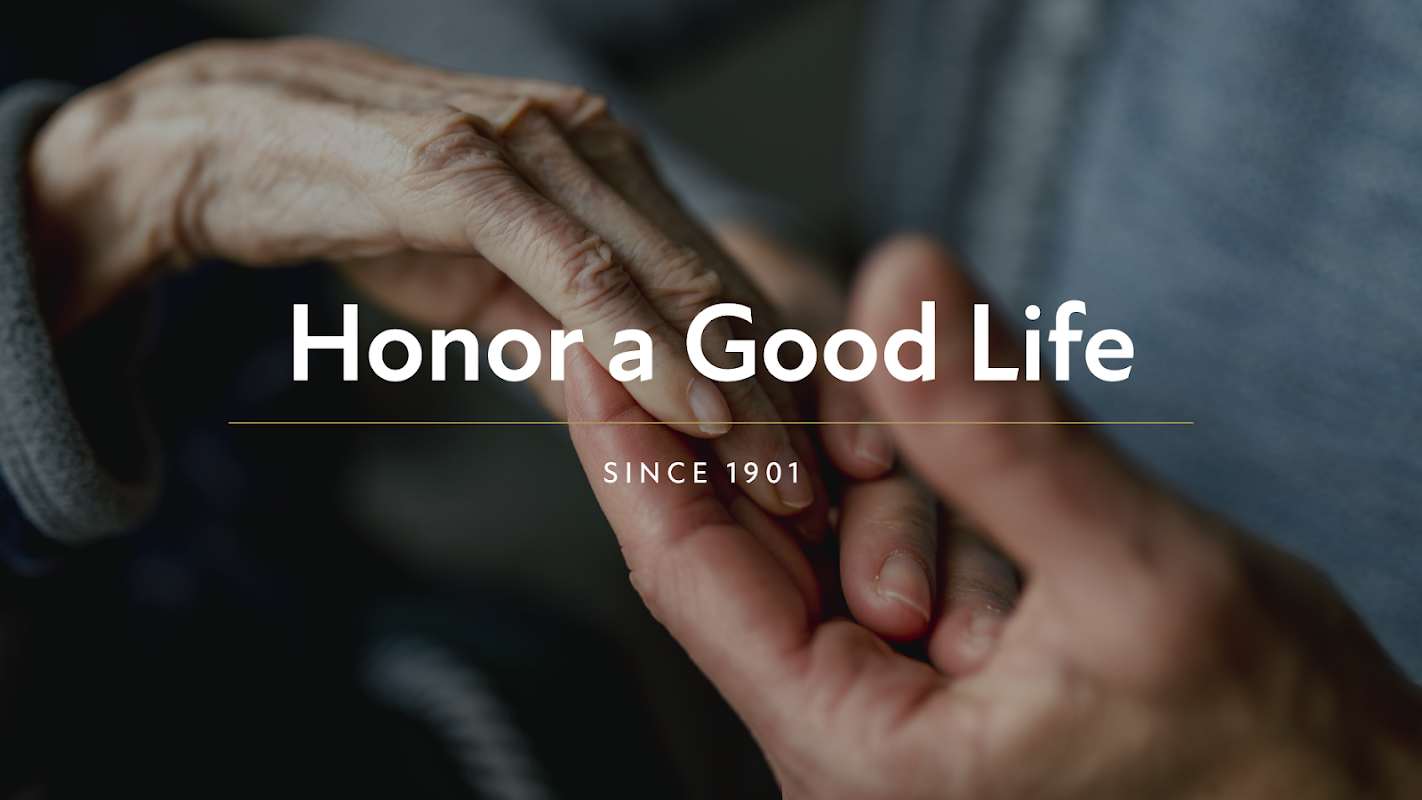 Roper & Sons in Lincoln Nebraska