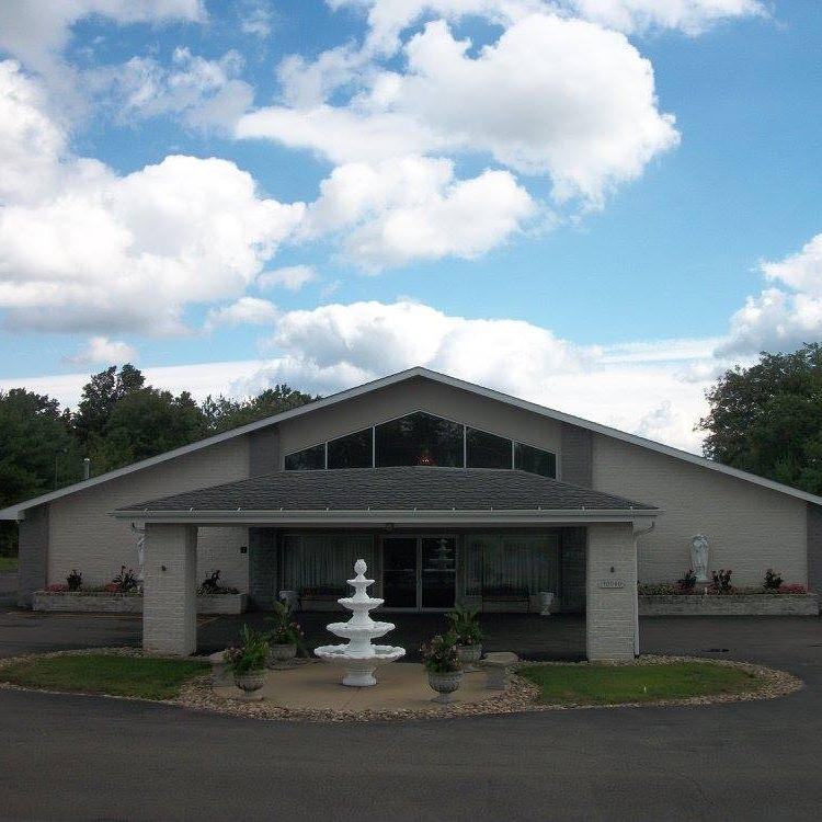 Rose Funeral Home & Cremation Services in Penn Hills Pennsylvania