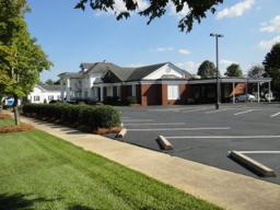 Rose & Graham Funeral Home in Benson North Carolina