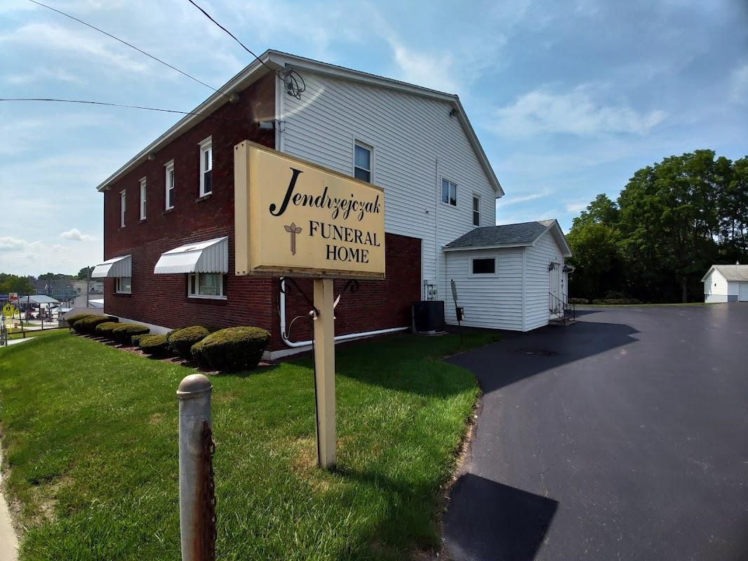 Rose & Hughes Funeral Home in Amsterdam New York