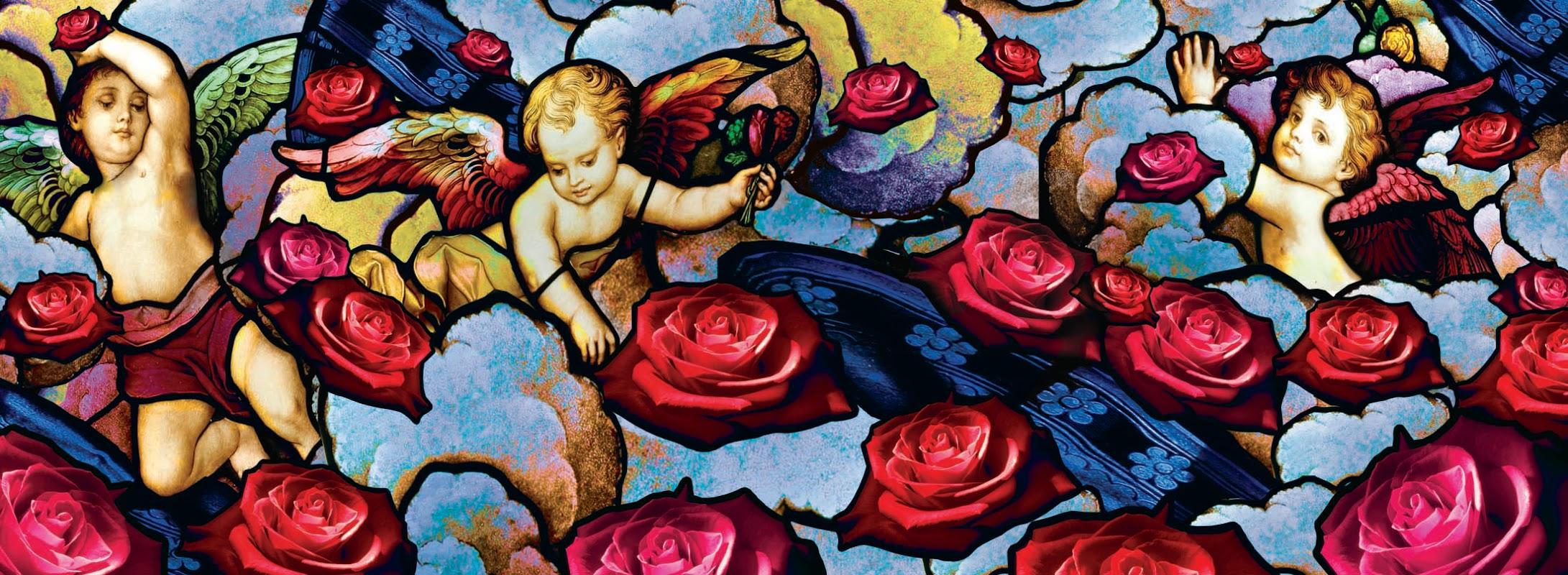 Rose Lady Cremations building in Denver, Colorado