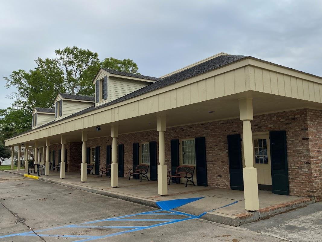 Rose Lynn Funeral Service in Lutcher Louisiana