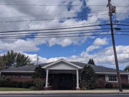 Rose & Quesenberry Chapel in Beckley West Virginia