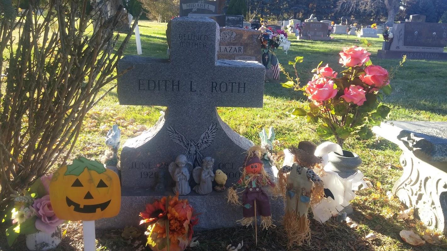 Roselawn Funeral Home & Cemetery in Pueblo Colorado