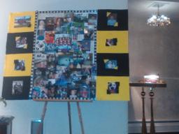 Rosenstock Funeral Home building in Hazleton, Pennsylvania