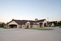 Rosewood Funeral Home in Atascocita Texas
