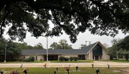Rosewood Funeral Home North in Porter Texas