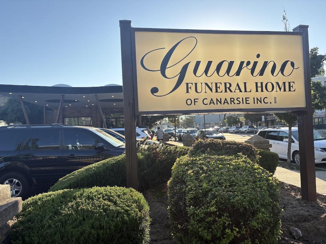 Roslyn Riggins Howard Funeral Service Inc in Brooklyn New York