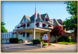 Ross G. Walker Funeral Home in New Kensington Pennsylvania