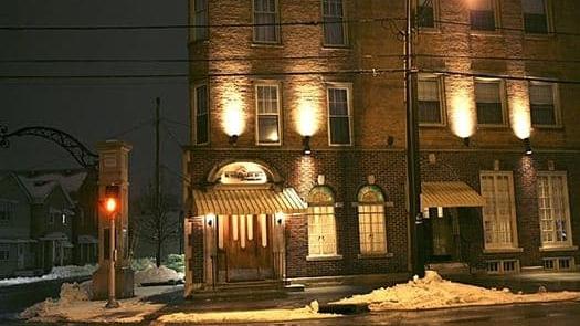 Rossi & Ditoro Funeral Home in Schenectady New York