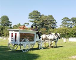 Roundtree Family Mortuary & Cremation Services in Greenville North Carolina