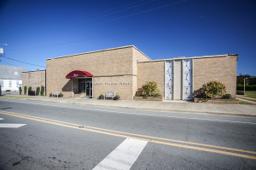 Rouse Funeral Home in La Grange North Carolina