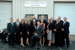 Rouse Mortuary Service & Crematory in Greenville North Carolina