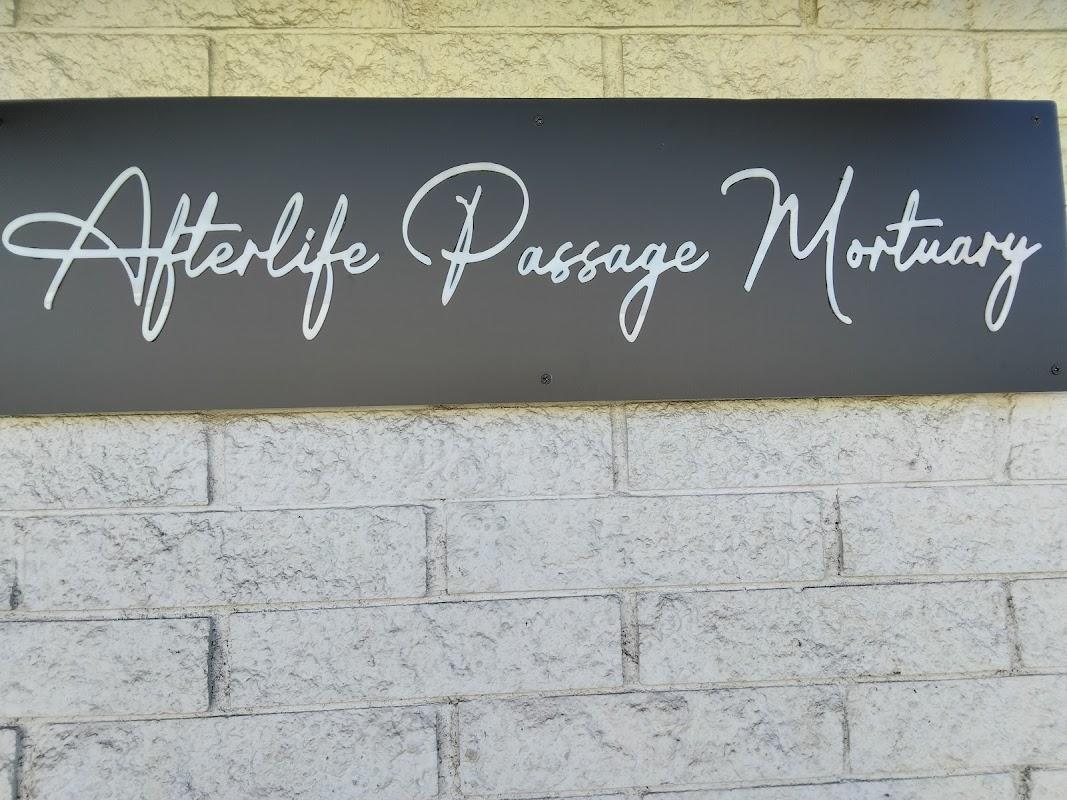 Roy C. Addleman & Son Funeral Home building in El Monte, California