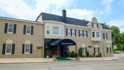 Rozga Funeral Home & Cremation Services in Milwaukee Wisconsin