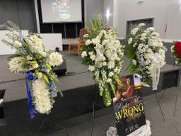 R.S. Gibbs Life Celebration Funeral Home in Philadelphia Pennsylvania