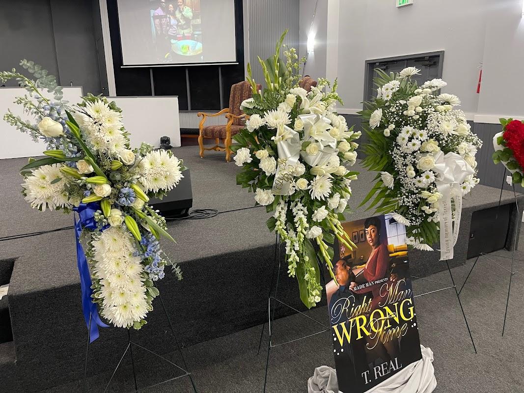 R.S. Gibbs Life Celebration Funeral Home in Philadelphia Pennsylvania