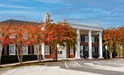 Ruck Towson Funeral Home in Towson Maryland