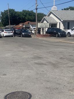 Ruffin & Jarrett Funeral Home in Little Rock Arkansas