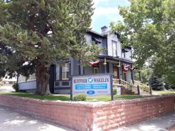 Ruffner Wakelin Funeral Home Prescott Chapel in Prescott Arizona