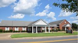 Ruggles-Wilcox Funeral Home in Arkadelphia Arkansas