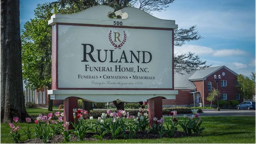 Ruland Funeral Home Inc in Patchogue New York