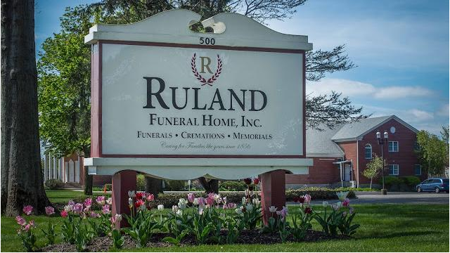 Ruland Funeral Home Inc in Patchogue New York